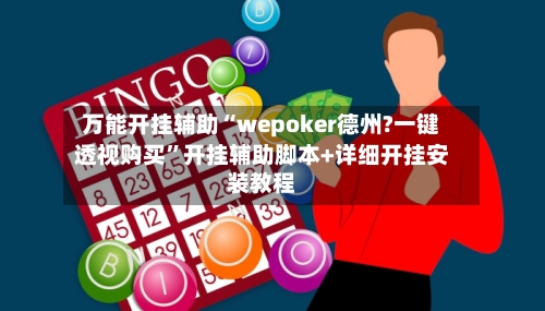 万能开挂辅助“wepoker德州?一键透视购买	”开挂辅助脚本+详细开挂安装教程-第2张图片