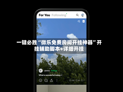 一键必胜“微乐免费房间开挂神器	”开挂辅助脚本+详细开挂-第2张图片