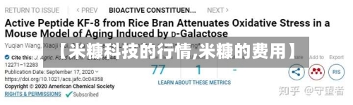 【米糠科技的行情,米糠的费用】