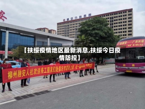【扶绥疫情地区最新消息,扶绥今日疫情防控】-第3张图片