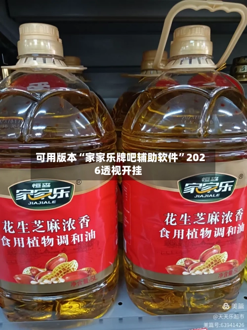 可用版本“家家乐牌吧辅助软件	”2026透视开挂-第3张图片