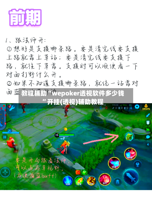 教程辅助“wepoker透视软件多少钱”开挂(透视)辅助教程
