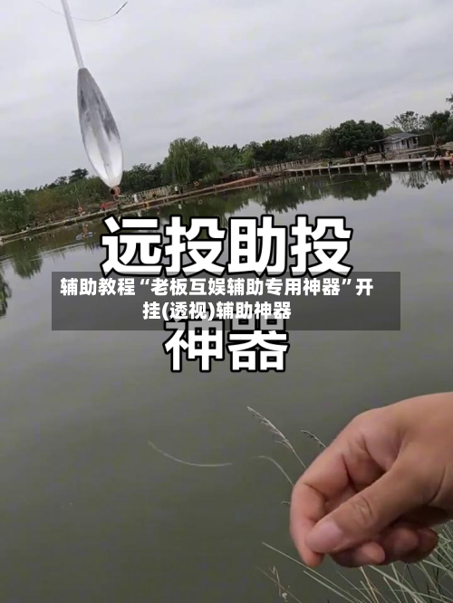 辅助教程“老板互娱辅助专用神器”开挂(透视)辅助神器-第2张图片