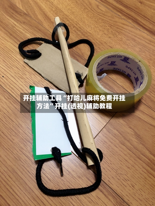 开挂辅助工具“打哈儿麻将免费开挂方法”开挂(透视)辅助教程