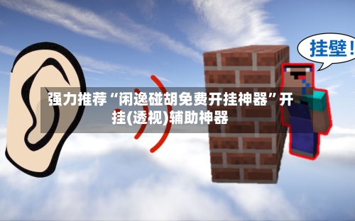 强力推荐“闲逸碰胡免费开挂神器	”开挂(透视)辅助神器-第2张图片