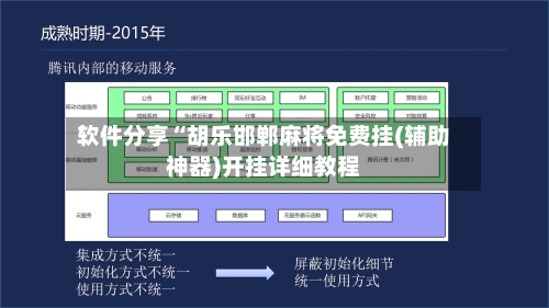 软件分享“胡乐邯郸麻将免费挂(辅助神器)开挂详细教程-第2张图片