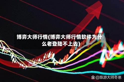 博弈大师行情(博弈大师行情软件为什么老登陆不上去)