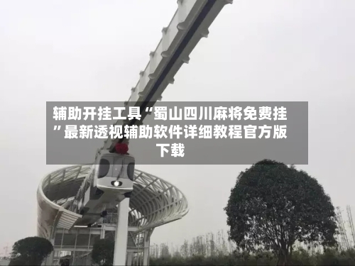 辅助开挂工具“蜀山四川麻将免费挂”最新透视辅助软件详细教程官方版下载-第3张图片