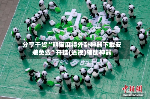 分享干货“熊猫麻将外卦神器下载安装免费	”开挂(透视)辅助神器-第2张图片