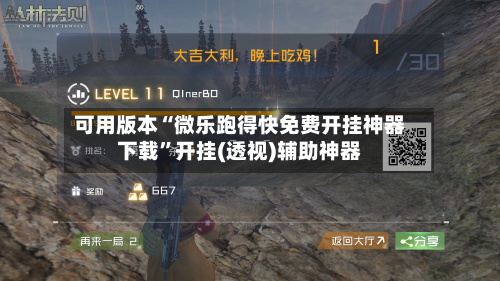 可用版本“微乐跑得快免费开挂神器下载”开挂(透视)辅助神器-第2张图片
