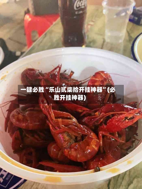 一键必胜“乐山贰柒拾开挂神器”(必胜开挂神器)-第2张图片