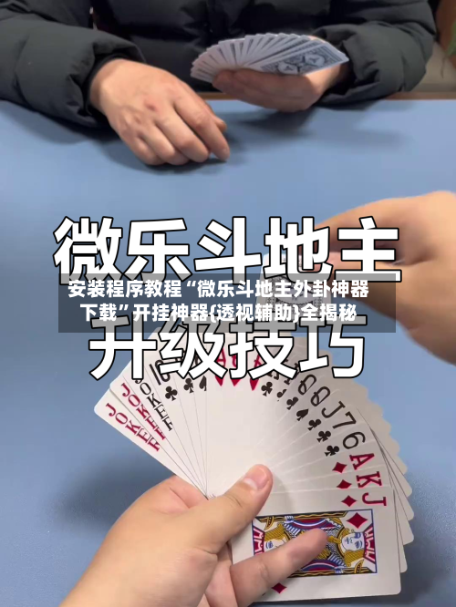 安装程序教程“微乐斗地主外卦神器下载”开挂神器{透视辅助}全揭秘-第3张图片