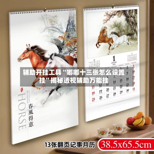 辅助开挂工具“嘟嘟十三张怎么设置挂	”揭秘透视辅助万能挂-第2张图片