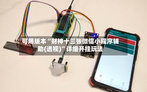 可用版本“财神十三张微信小程序辅助(透视)	”详细开挂玩法-第3张图片