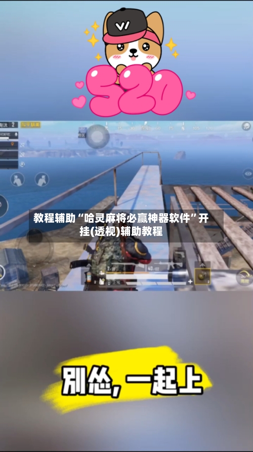 教程辅助“哈灵麻将必赢神器软件”开挂(透视)辅助教程-第2张图片