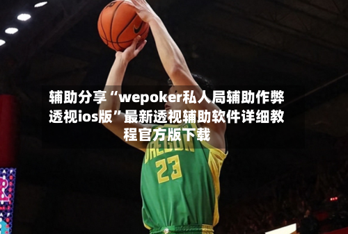辅助分享“wepoker私人局辅助作弊透视ios版”最新透视辅助软件详细教程官方版下载-第3张图片