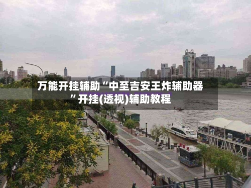万能开挂辅助“中至吉安王炸辅助器”开挂(透视)辅助教程-第3张图片