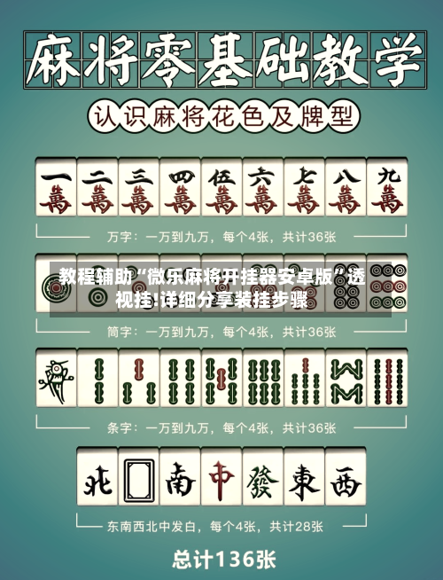 教程辅助“微乐麻将开挂器安卓版	”透视挂!详细分享装挂步骤-第3张图片