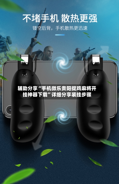 辅助分享“手机微乐贵阳捉鸡麻将开挂神器下载”详细分享装挂步骤