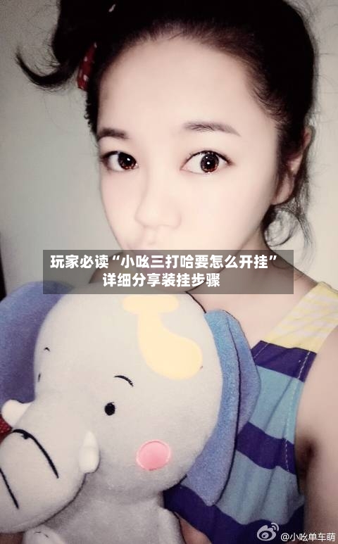 玩家必读“小吆三打哈要怎么开挂	”详细分享装挂步骤-第3张图片