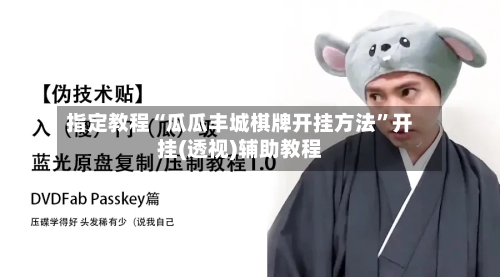 指定教程“瓜瓜丰城棋牌开挂方法”开挂(透视)辅助教程-第2张图片