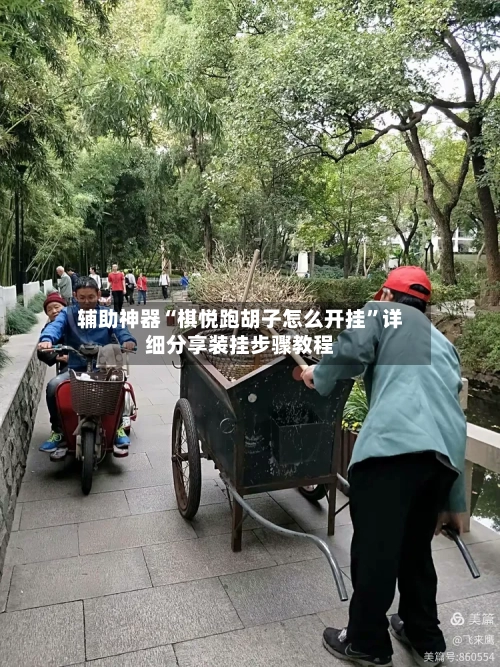 辅助神器“棋悦跑胡子怎么开挂”详细分享装挂步骤教程