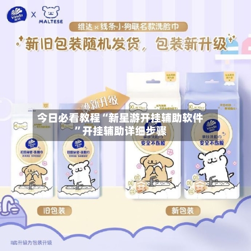 今日必看教程“新星游开挂辅助软件	”开挂辅助详细步骤-第2张图片