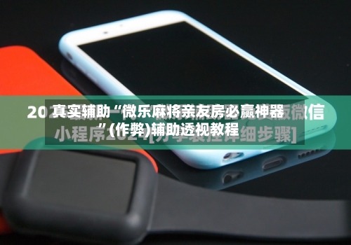 真实辅助“微乐麻将亲友房必赢神器”(作弊)辅助透视教程-第2张图片