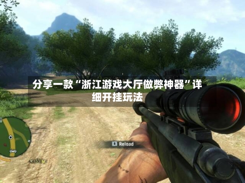 分享一款“浙江游戏大厅做弊神器”详细开挂玩法-第2张图片