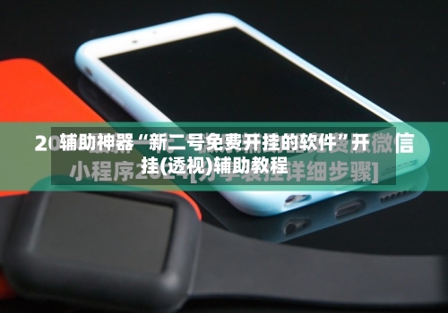 辅助神器“新二号免费开挂的软件”开挂(透视)辅助教程