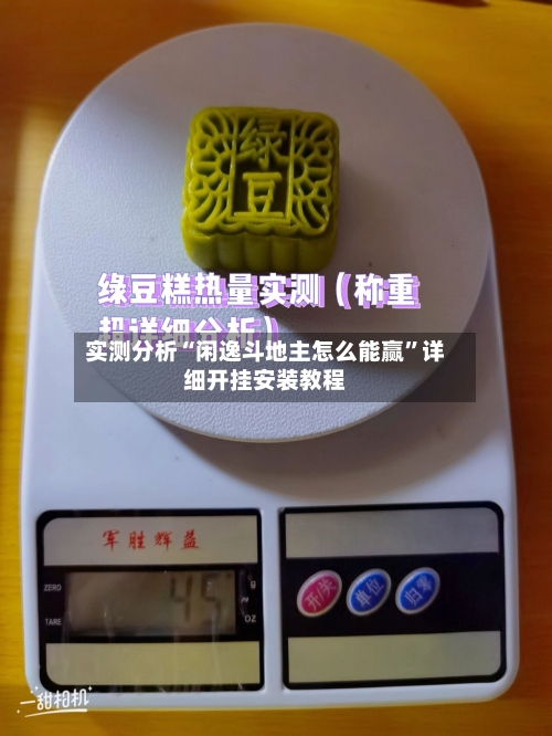 实测分析“闲逸斗地主怎么能赢”详细开挂安装教程-第2张图片