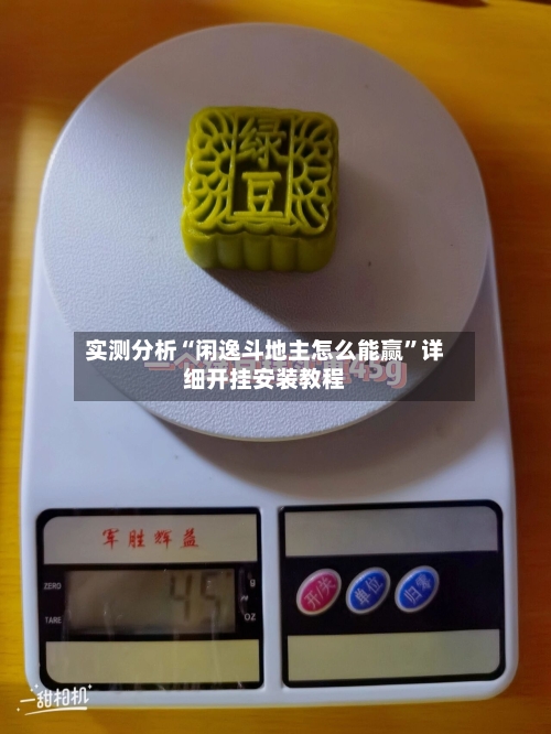 实测分析“闲逸斗地主怎么能赢”详细开挂安装教程-第3张图片