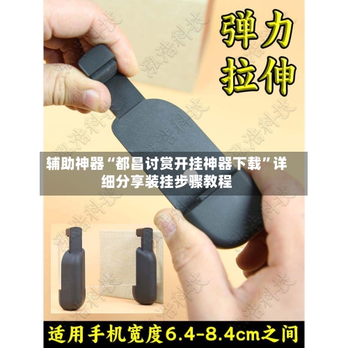 辅助神器“都昌讨赏开挂神器下载”详细分享装挂步骤教程-第2张图片