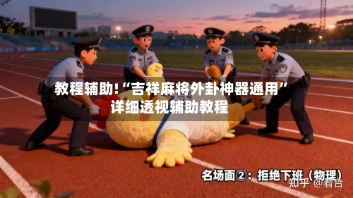 教程辅助!“吉祥麻将外卦神器通用”详细透视辅助教程