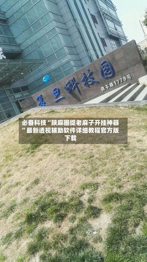 必备科技“陕麻圈捉老麻子开挂神器	”最新透视辅助软件详细教程官方版下载-第2张图片