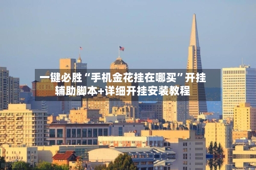 一键必胜“手机金花挂在哪买”开挂辅助脚本+详细开挂安装教程-第2张图片