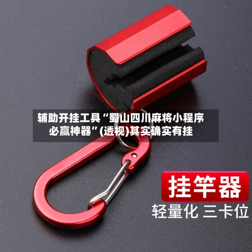 辅助开挂工具“蜀山四川麻将小程序必赢神器	”(透视)其实确实有挂-第2张图片