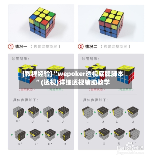 [教程经验]“wepoker透视底牌脚本”(透视)详细透视辅助教学-第3张图片