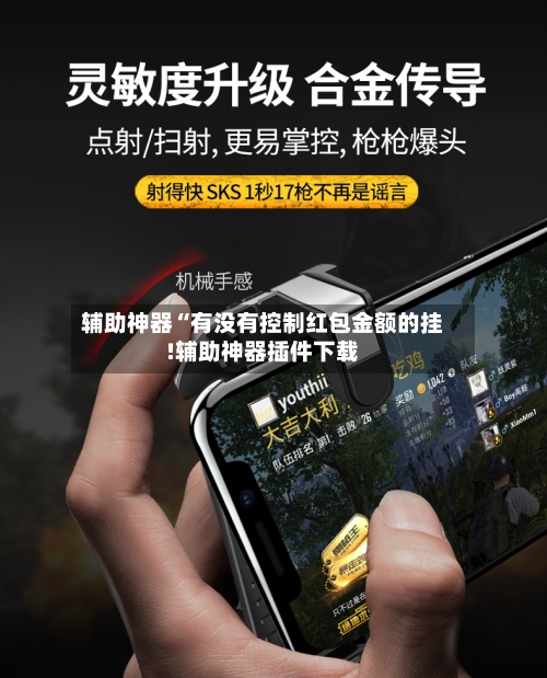 辅助神器“有没有控制红包金额的挂!辅助神器插件下载
