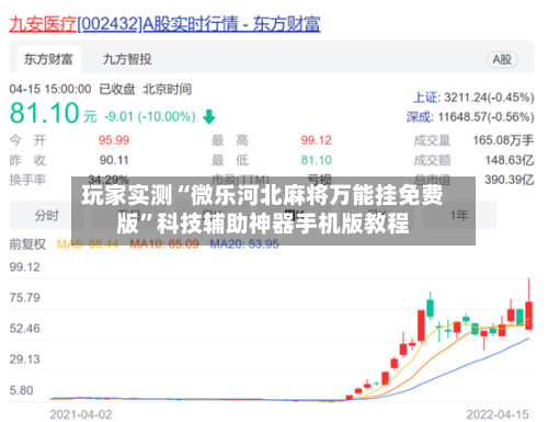 玩家实测“微乐河北麻将万能挂免费版”科技辅助神器手机版教程-第2张图片