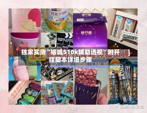 独家实测“榕城510k辅助透视”附开挂脚本详细步骤-第3张图片