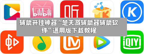 辅助开挂神器“楚天游辅助器辅助软件	”通用版下载教程-第3张图片