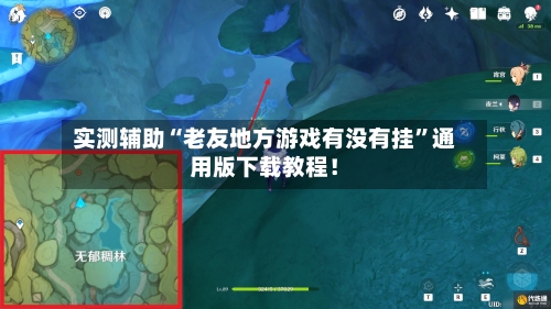 实测辅助“老友地方游戏有没有挂”通用版下载教程！