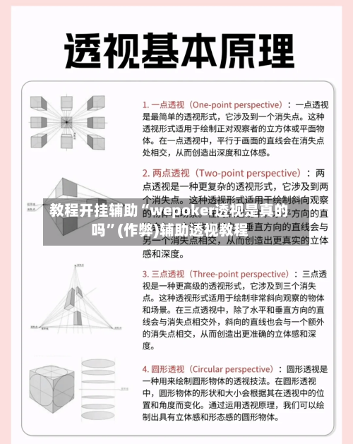 教程开挂辅助“wepoker透视是真的吗”(作弊)辅助透视教程