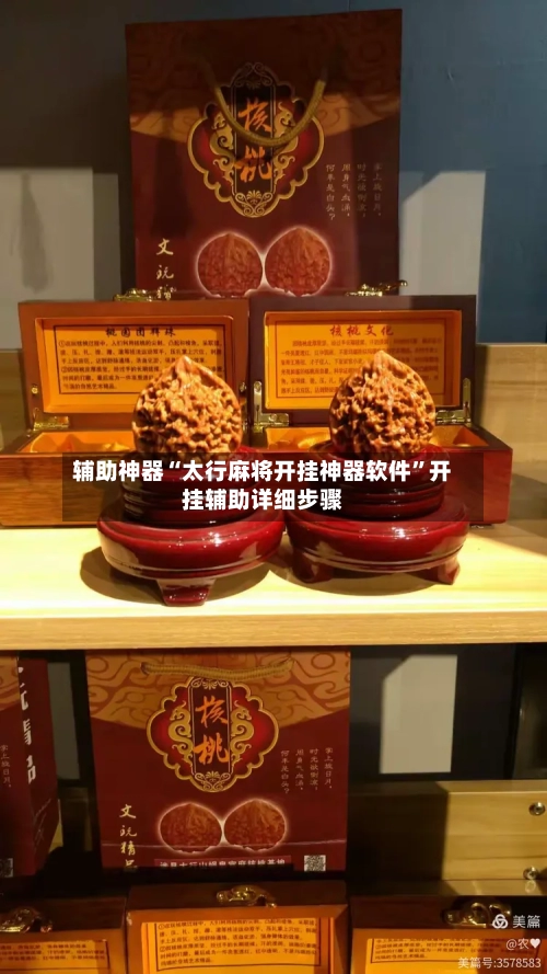 辅助神器“太行麻将开挂神器软件	”开挂辅助详细步骤-第2张图片