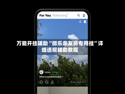 万能开挂辅助“微乐亲友房专用挂”详细透视辅助教程-第2张图片
