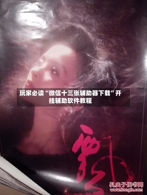 玩家必读“微信十三张辅助器下载”开挂辅助软件教程