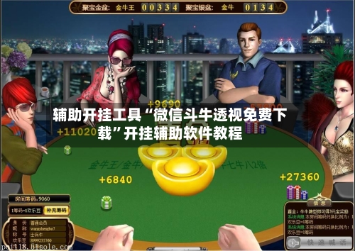 辅助开挂工具“微信斗牛透视免费下载	”开挂辅助软件教程-第2张图片