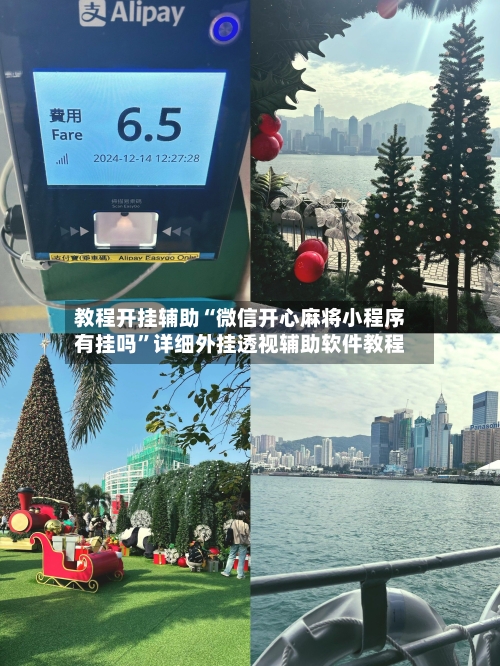 教程开挂辅助“微信开心麻将小程序有挂吗”详细外挂透视辅助软件教程-第2张图片