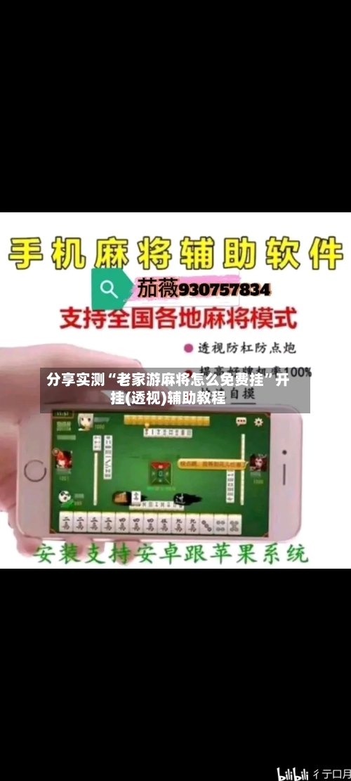 分享实测“老家游麻将怎么免费挂”开挂(透视)辅助教程
